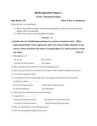 Informal format letter writing in kannada language. Karnataka 2nd Puc Question Bank For Business Studies Aglasem Schools