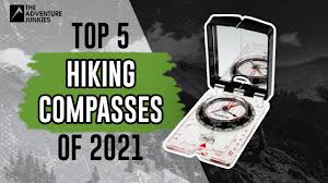 Maybe you would like to learn more about one of these? Top 8 Best Hiking Compasses Of 2021 The Adventure Junkies
