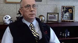 Davis High principal receives top Utah honor