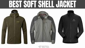 All article titles containing the words 'softshell'. 10 Best Softshell Jackets Updated 2021 Expert World Travel