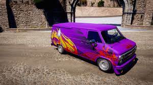 My (admittedly quick) take on the Cool Van from Ed, Edd & Eddy. :  r/ForzaHorizon