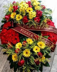 En esta edición han participado 24 estudiantes cordobeses que han ido acompañados por 23 docentes tutores de los 11 centros educativos que han. Floristeria En Cordoba Envio Flores A Domicilio Y Tanatorio
