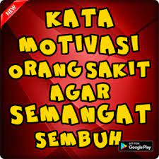 Kata kata untuk orang jatuh sakit & ingin sembuh. Kata Kata Semangat Buat Yang Lagi Sakit Cikimm Com