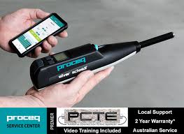 Silver Schmidt Live Rebound Hammer Pcte