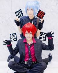 About Cosplay Anime Cosplay Anime Permainan Kostum Cosplay Terbaik