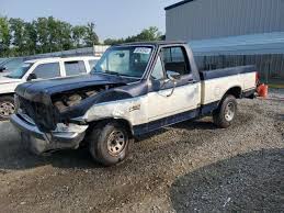 Image result for Silver 1990 Ford Truck