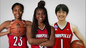 We look forward to having our utm eagles take the court in the future. Cardinals Sign Green Konno And Parker For 2019 Class Whas11 Com