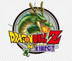 Buy dragon ball z box set at amazon! Dragon Ball Z For Kinect Dragon Ball Z Ultimate Tenkaichi Goku Dragon Ball Z Budokai Tenkaichi 2 Dragon Ball Raging Blast 2 Goku Logo Video Game Png Pngegg