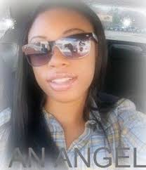 Jasmine Simone Williams (1988-2010)
