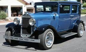 Image result for Black 1928 Oldsmobile