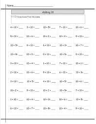 Create Math Worksheets Addition Worksheets Math Worksheets Free Math Worksheets