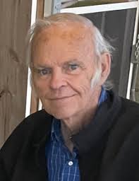 Obituary for Charles Ryan Garrish