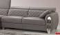Light Grey Leather Sofa Living Room Ideas