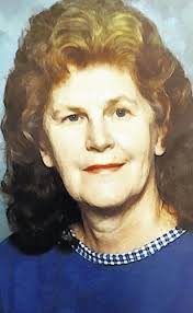 Stella Harris Obituary (1933