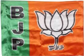 Tiwn video nov 26, 2020 видео bjp attacked in cpi party office. Omg Bjp Flag Election Flag Political Flag Bhartiya Janta Party Flag Size 40x60 Inch Big Size Pack Of 1 Pc Rectangle Outdoor Flag Flag Price In India Buy