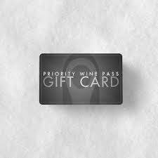 We did not find results for: Virtual Gift Card Includes Physical Pass Clubbev Discount Priority Wine Pass