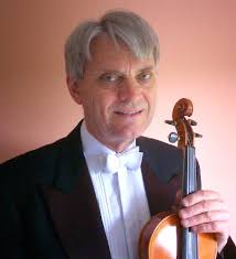 The English Baroque Soloists