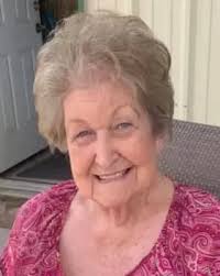 Obituary information for Mava Jo Turner