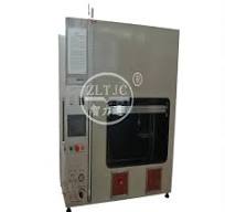 Horizontal Vertical Flame Tester for UL94 Testing Equipment