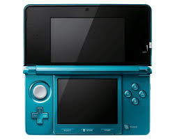 At target, you'll find the latest nintendo ds with your favorite games and cool accessories. Amazon Com Nintendo 3ds Aqua Blue Video Games