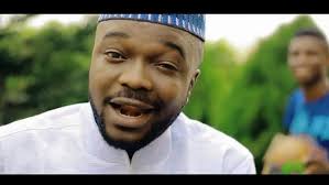 1st Born Feat. Mike Abdul