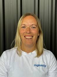 The Team at MGM Auto, Gore