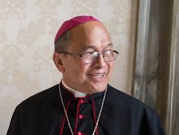 JungleWatch: THANK YOU, MARI FLOR, FOR THE OPPORTUNITY