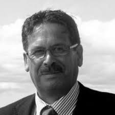 Professor John Broughton