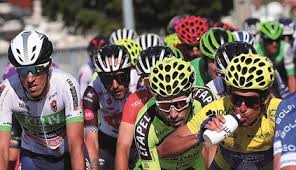 La tradicional edición de volta, como gran fiesta popular en agosto, con una duración de 12 días, no se iba a realizar. Volta A Portugal Em Bicicleta Comeca Hoje Modalidades Correio Da Manha