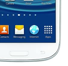Ahora, continuemos con el tutorial . Samsung Galaxy S Iii 16gb Sph L710 Marble White Virgin Mobile Pricepulse