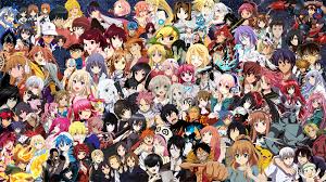 Káº¿t quáº£ hÃ¬nh áº£nh cho anime
