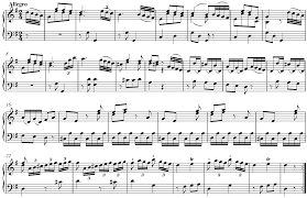 The teaching of sonata form in music theory rests on a standard definition and a series of hypotheses about the underlying reasons for the durability and variety of the form—a. Exposition Music Wikipedia