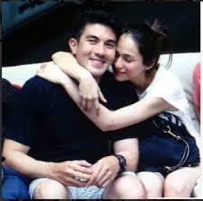 Patrick garcia and wife nikka garcia are ready to welcome their son pablo! Jennylyn Speaks About Breakup With Luis And Being Single Parent Philippine Canadian Inquirer