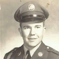 Obituary for Rondal Douglas Barrett