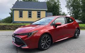 See 1 user reviews, 22 photos and great deals for 2021 toyota cargurus has 1,293 nationwide toyota corolla hatchback dealers with 3,891 new car listings. 2019 Toyota Corolla Hatchback Excitement Included The Car Guide