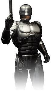 Robocop is a surprisingly impressive action film about a young cop (peter weller) who is killed by a gang of cruel criminals and is brought back to life with . Robocop Mortal Kombat Wiki Fandom