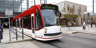 Autofasten Auf Bus Bahn Oder Fahrrad Umsteigen Erfurt De