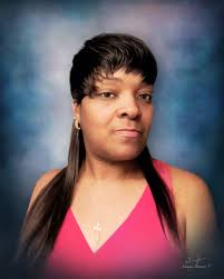 Obituary for Mrs. Tonya Jordan ~ Jackson