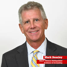 For Michael Cento '17, the switch from education to accounting wasn't  planned. He was to return home to Long Island and pursue teaching—but  things changed when he and his wife fell in