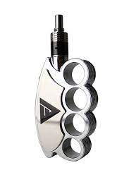 Established in los angeles, brass knuckles™ is the industry leader in super premium extracted. Brass Knuckle By Gang Mod Coming Soon Brass Knuckles Vape Pens Vape Mods