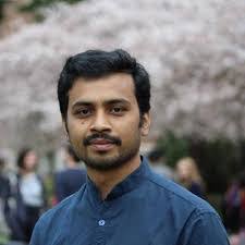 Bhargav Reddy's Instagram, Twitter & Facebook