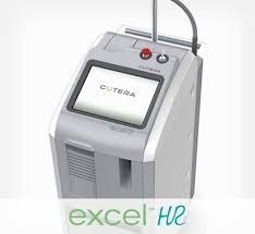 The fitzpatrick scale is a method of skin typing that measures the tolerance of different skin types to the sun's rays. Excel Hr Laser Hair Removal Machine Cutera