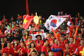 Gạo việt nam bị cạnh tranh ở thị trường philippines. CÄ'v Viá»‡t Mang Cá» Han Quá»'c Vao San Má»¹ Ä'inh Ngoi Sao