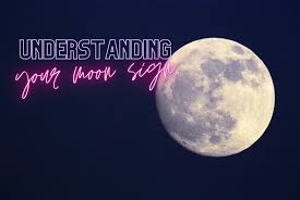The pink ribbon is an international symbol of breast cancer awareness. What Your Moon Sign Means For Your Emotional Personality Allure