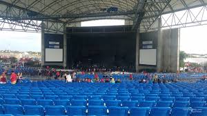 Midflorida Credit Union Amphitheatre Section 15