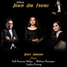 Explore tweets of support.lyodra @supportlyodra on twitter. Lyodra Ginting Spotify