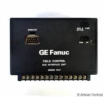 IC670GBI002 GE Fanuc (Field Control Genius Bus Interface Unit) | ArtisanTG™