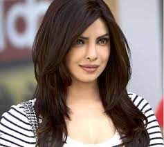 Priyanka Chopra S Hair Style Sac Perm Priyanka Chopra