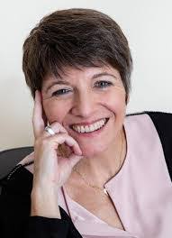 Eve Berger's Instagram, Twitter & Facebook