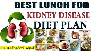 Best Lunch Kidney Disease Patient Diet Plan Diet Chart For Kidney Patients Diet Kidney Disease